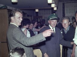 Schützenfest 1962